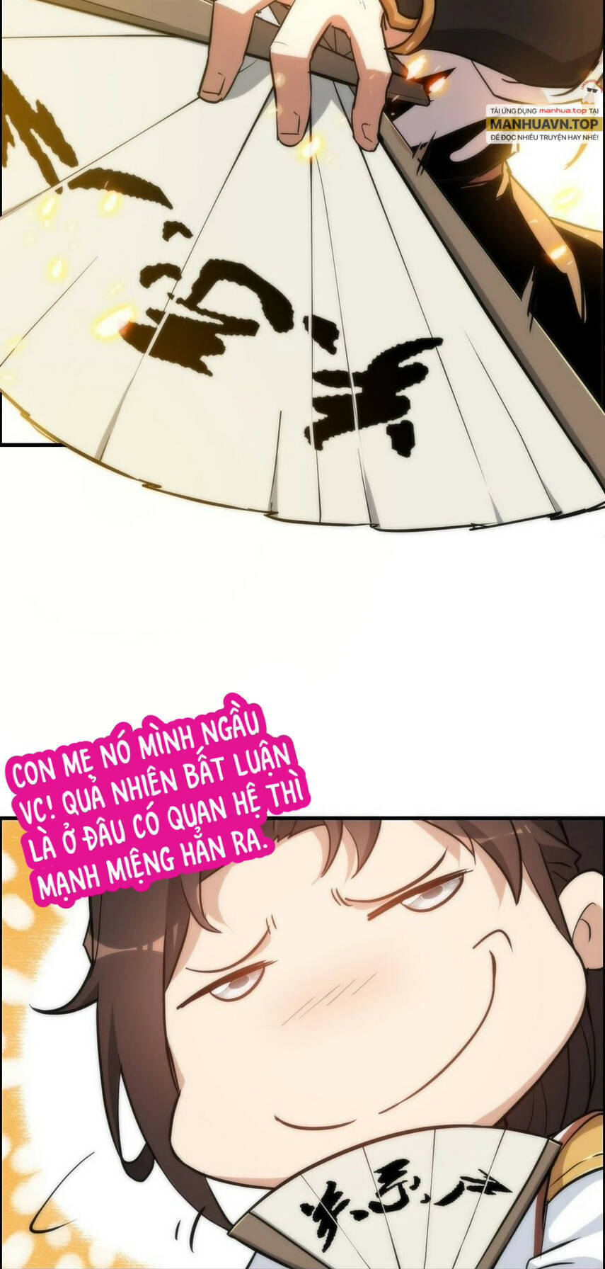 Tu Tiên Chính Là Như Vậy Chap 36 - Next Chap 37