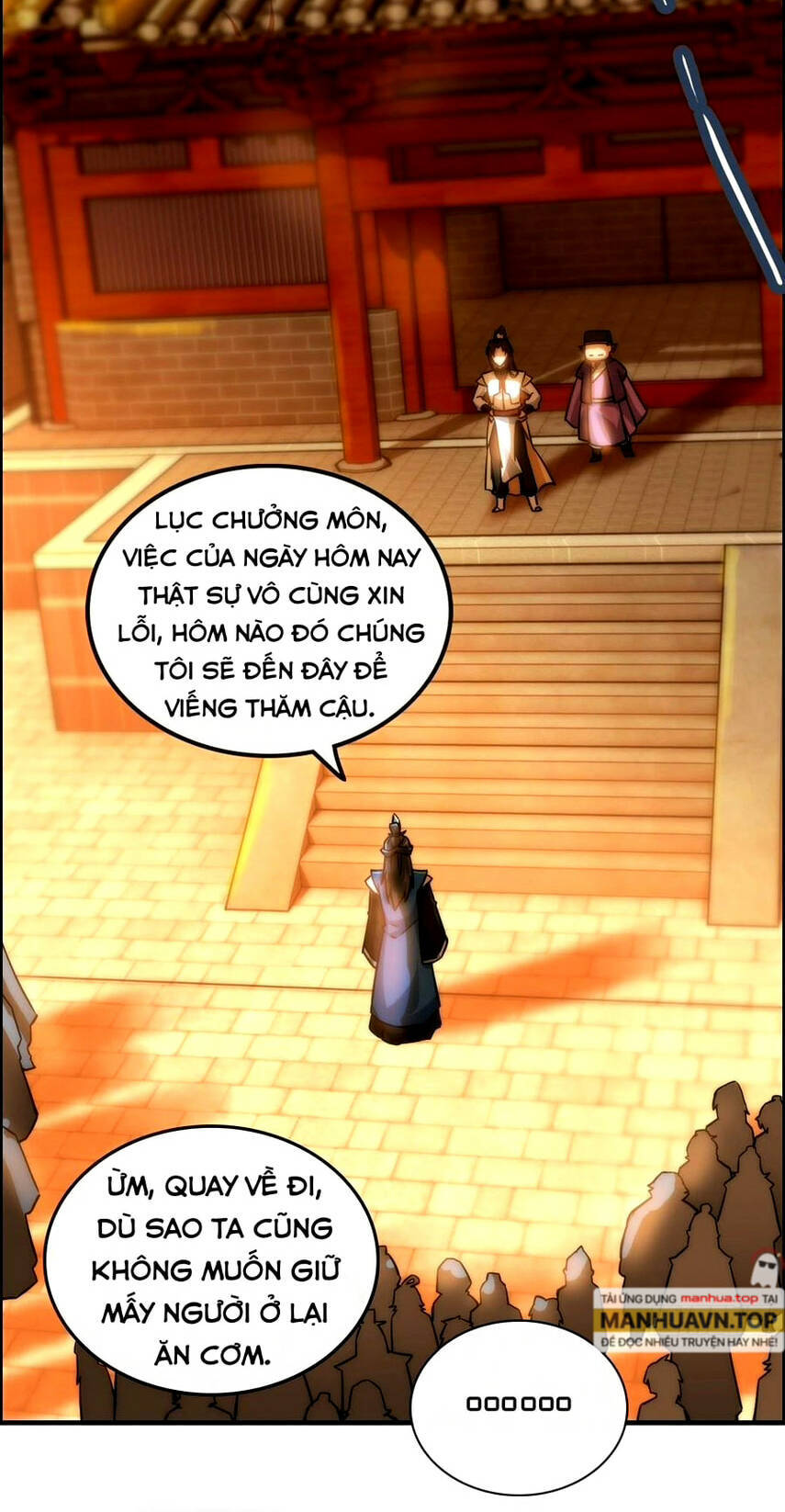 Tu Tiên Chính Là Như Vậy Chap 36 - Next Chap 37
