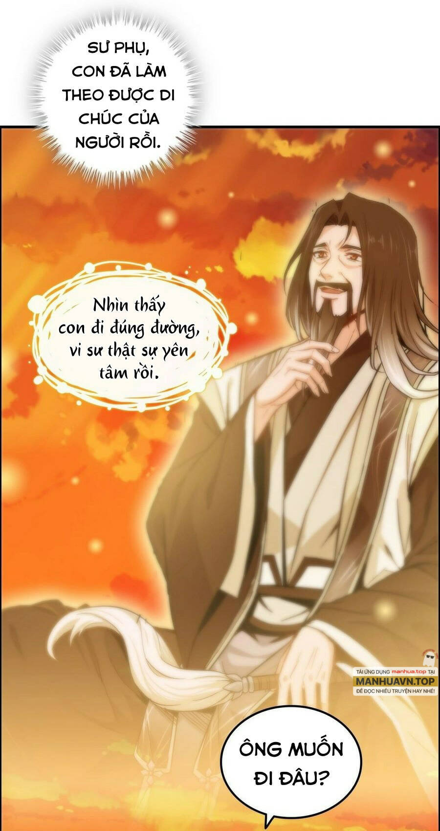 Tu Tiên Chính Là Như Vậy Chap 36 - Next Chap 37