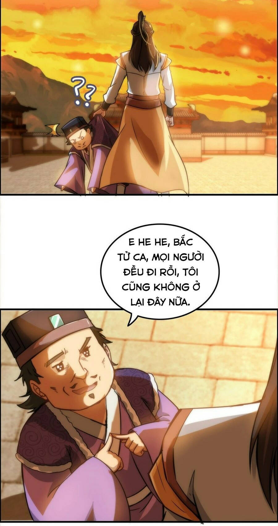 Tu Tiên Chính Là Như Vậy Chap 36 - Next Chap 37