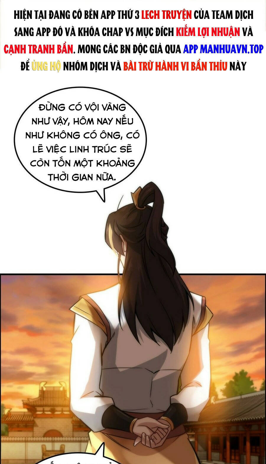 Tu Tiên Chính Là Như Vậy Chap 36 - Next Chap 37