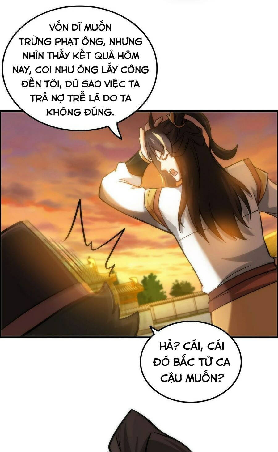 Tu Tiên Chính Là Như Vậy Chap 36 - Next Chap 37