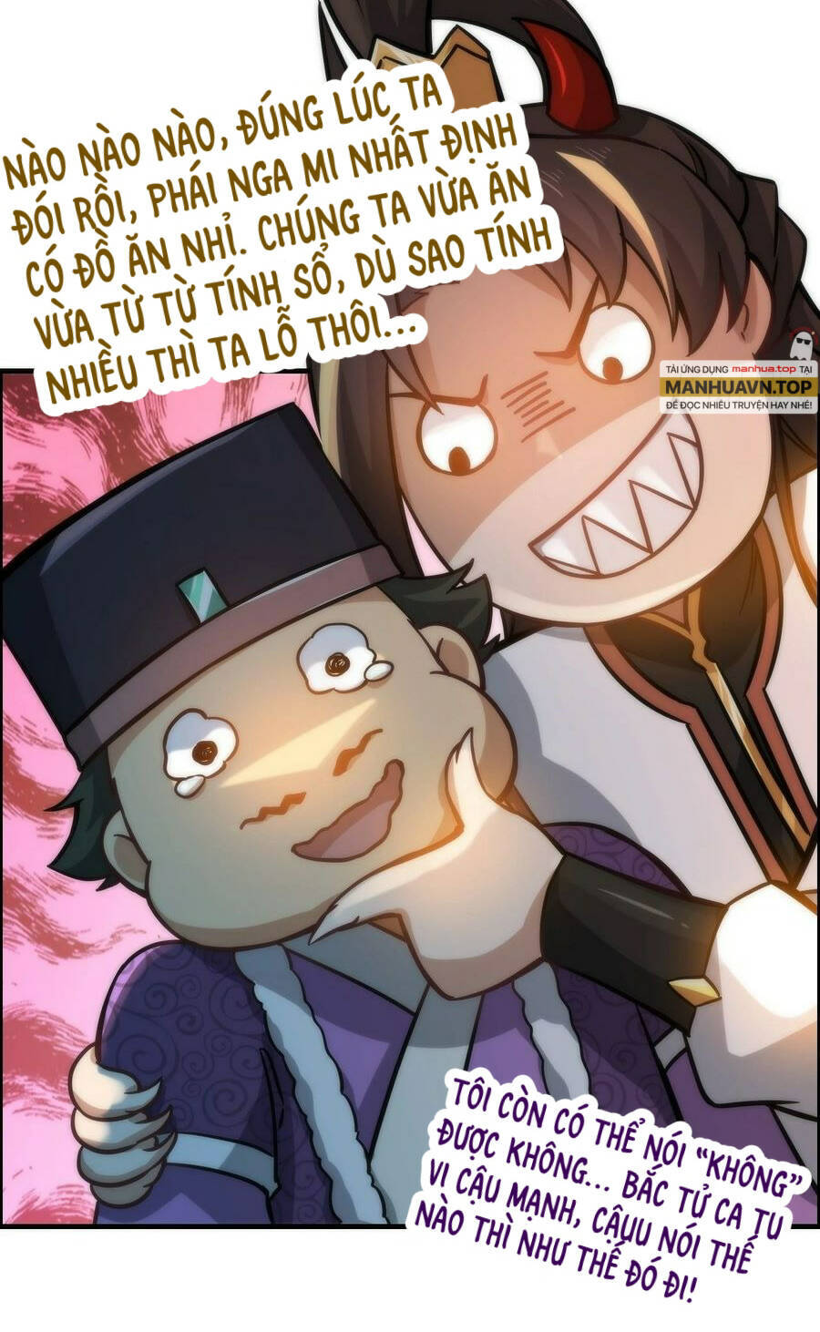 Tu Tiên Chính Là Như Vậy Chap 36 - Next Chap 37