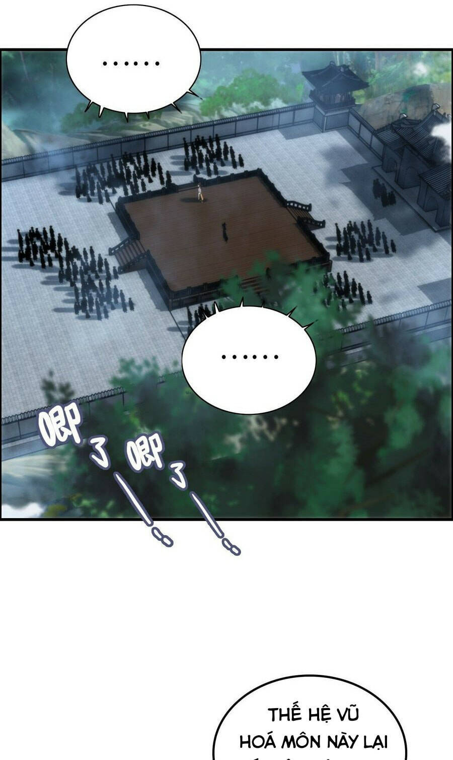 Tu Tiên Chính Là Như Vậy Chap 36 - Next Chap 37