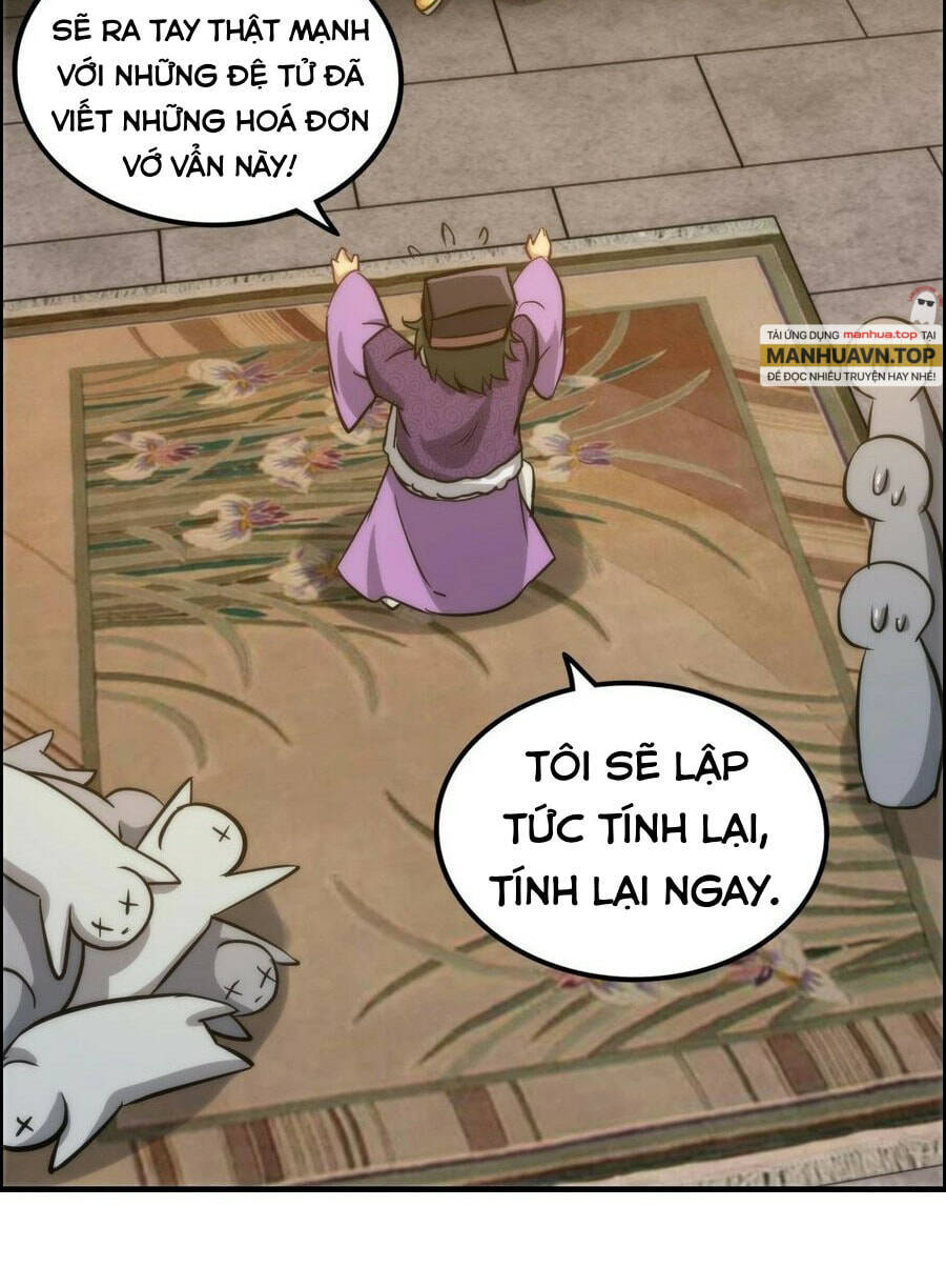 Tu Tiên Chính Là Như Vậy Chap 36 - Next Chap 37