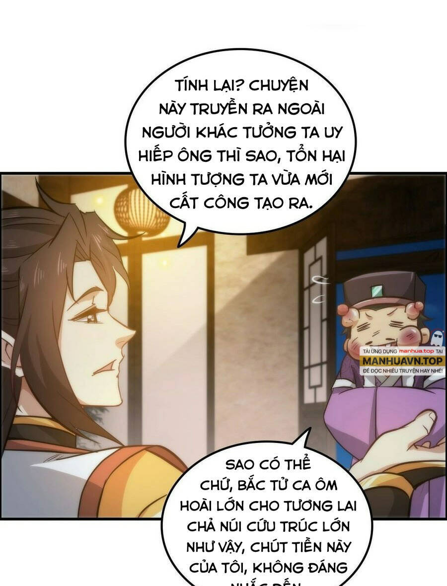 Tu Tiên Chính Là Như Vậy Chap 36 - Next Chap 37