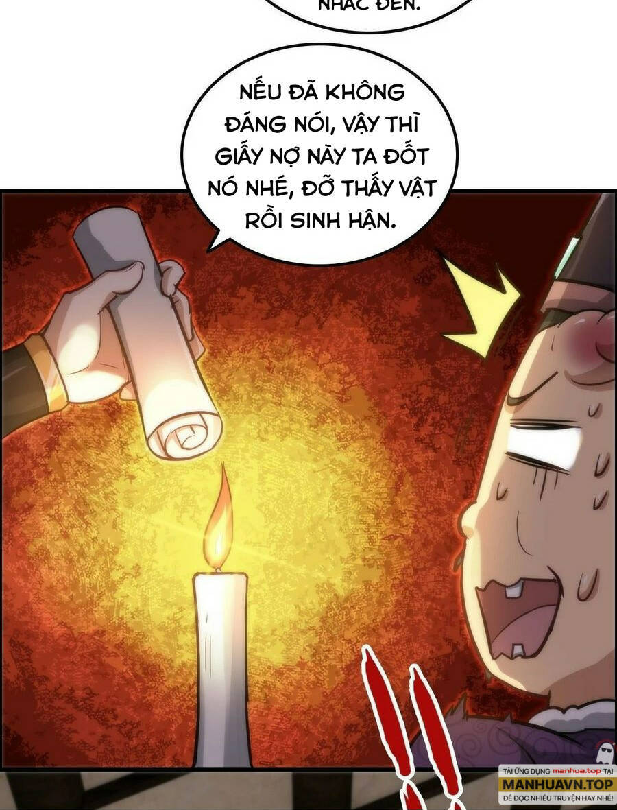 Tu Tiên Chính Là Như Vậy Chap 36 - Next Chap 37
