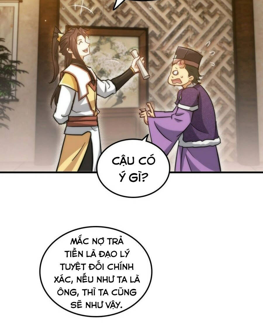 Tu Tiên Chính Là Như Vậy Chap 36 - Next Chap 37