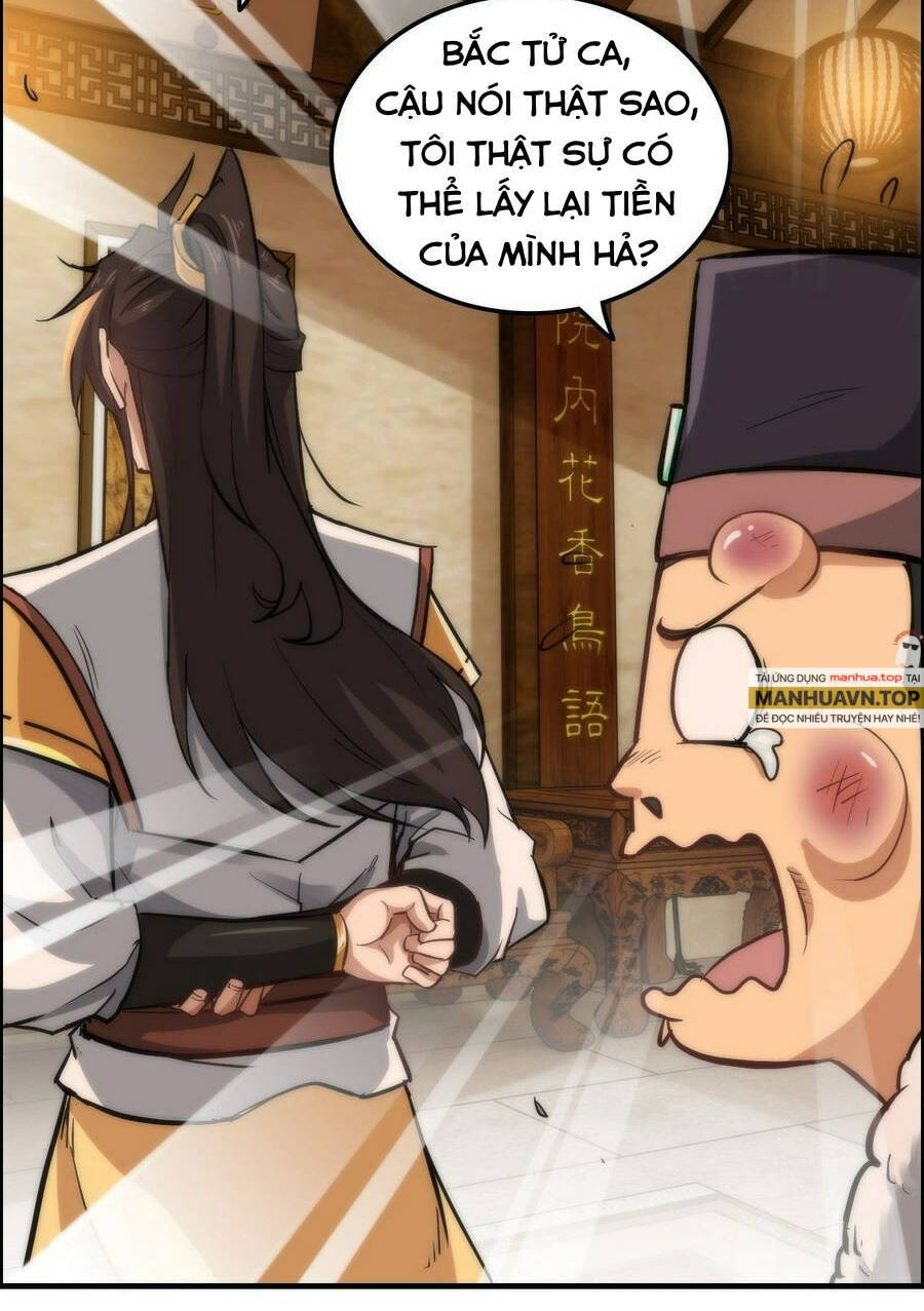 Tu Tiên Chính Là Như Vậy Chap 36 - Next Chap 37