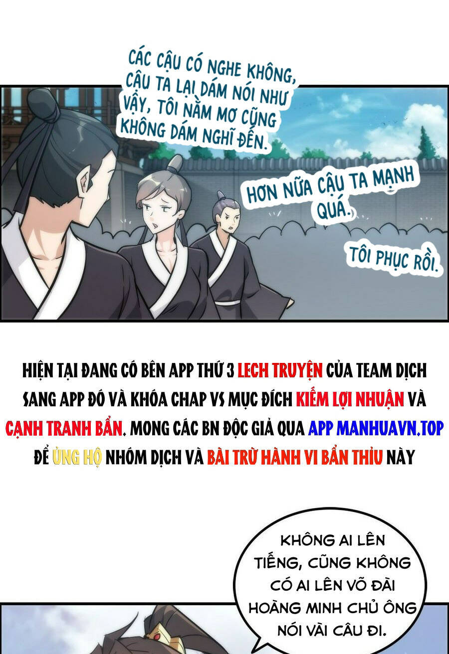 Tu Tiên Chính Là Như Vậy Chap 36 - Next Chap 37