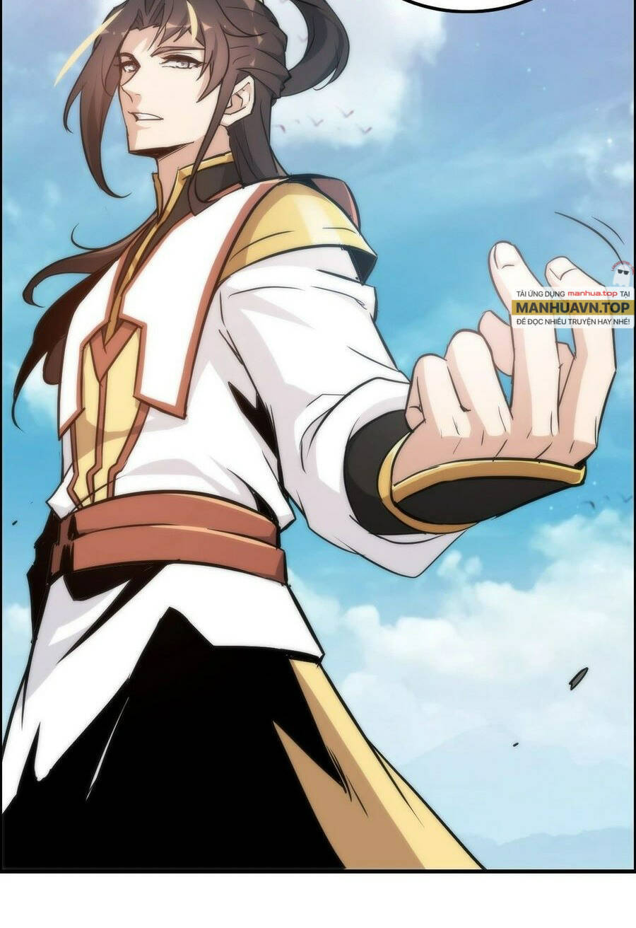 Tu Tiên Chính Là Như Vậy Chap 36 - Next Chap 37