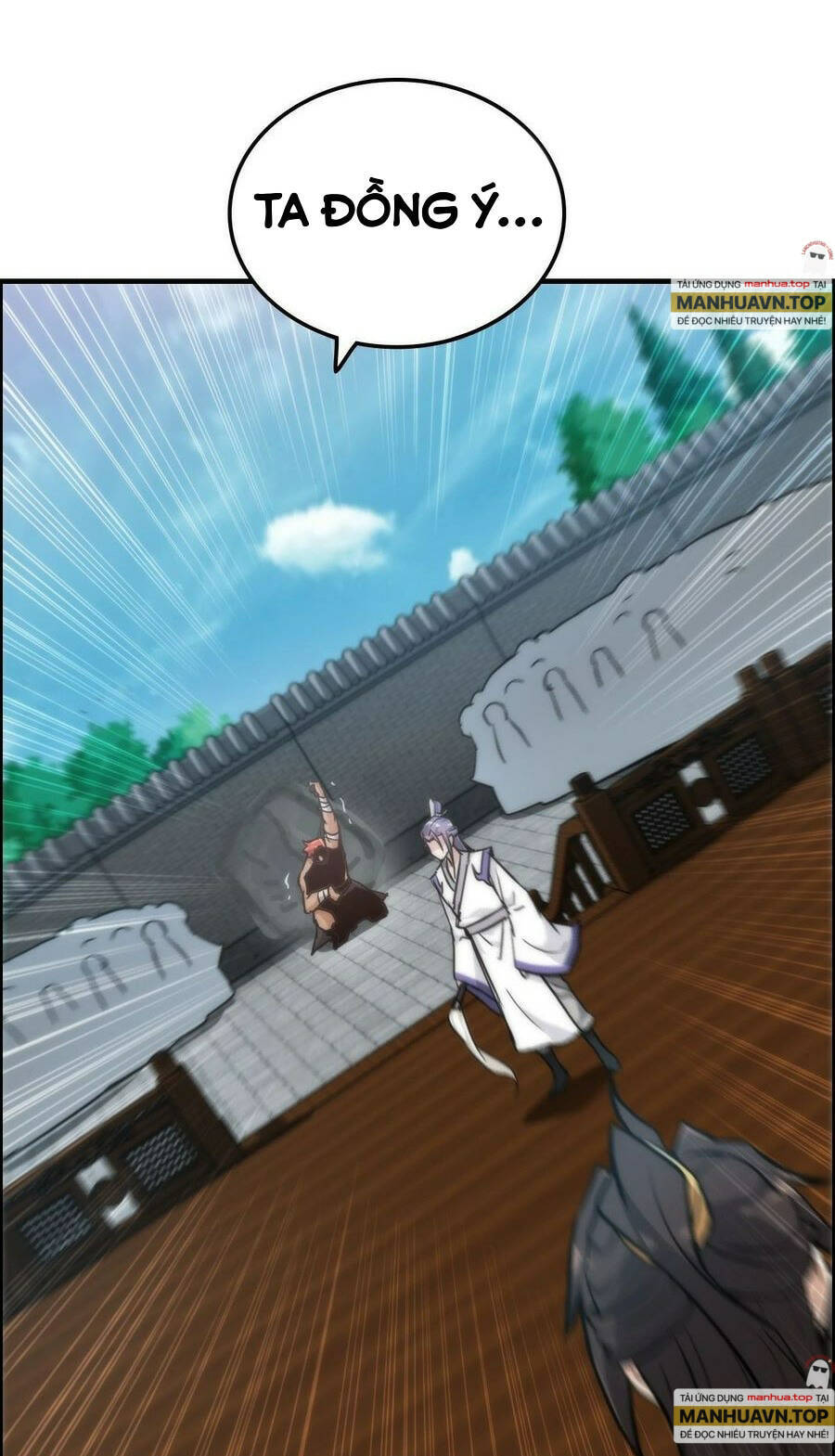 Tu Tiên Chính Là Như Vậy Chap 36 - Next Chap 37