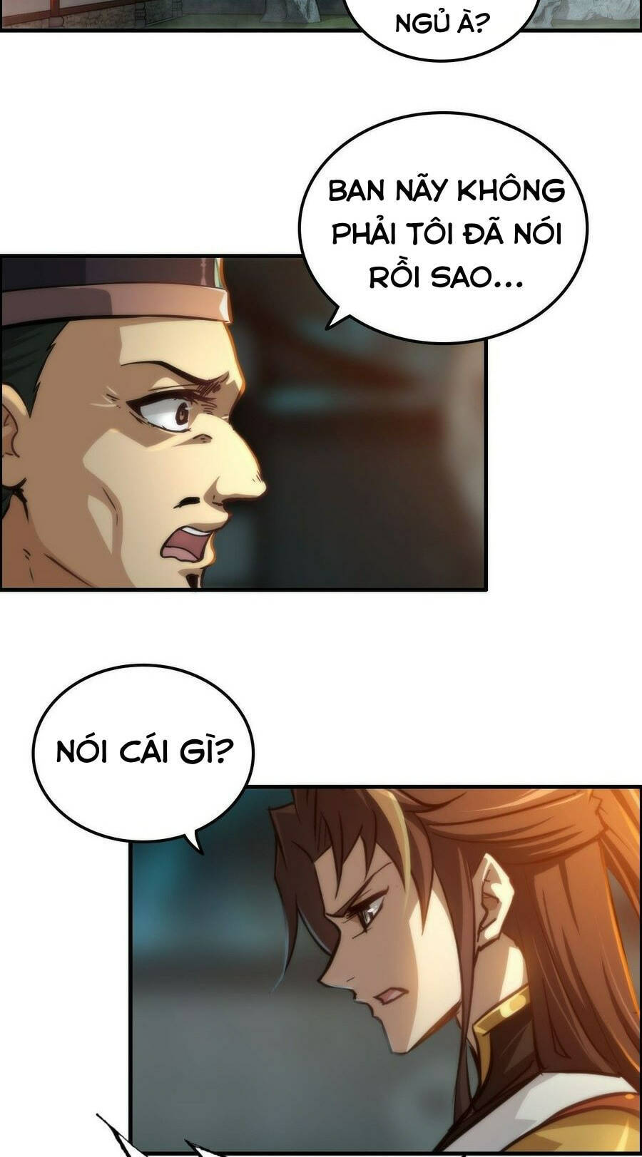 Tu Tiên Chính Là Như Vậy Chap 37 - Next Chap 38