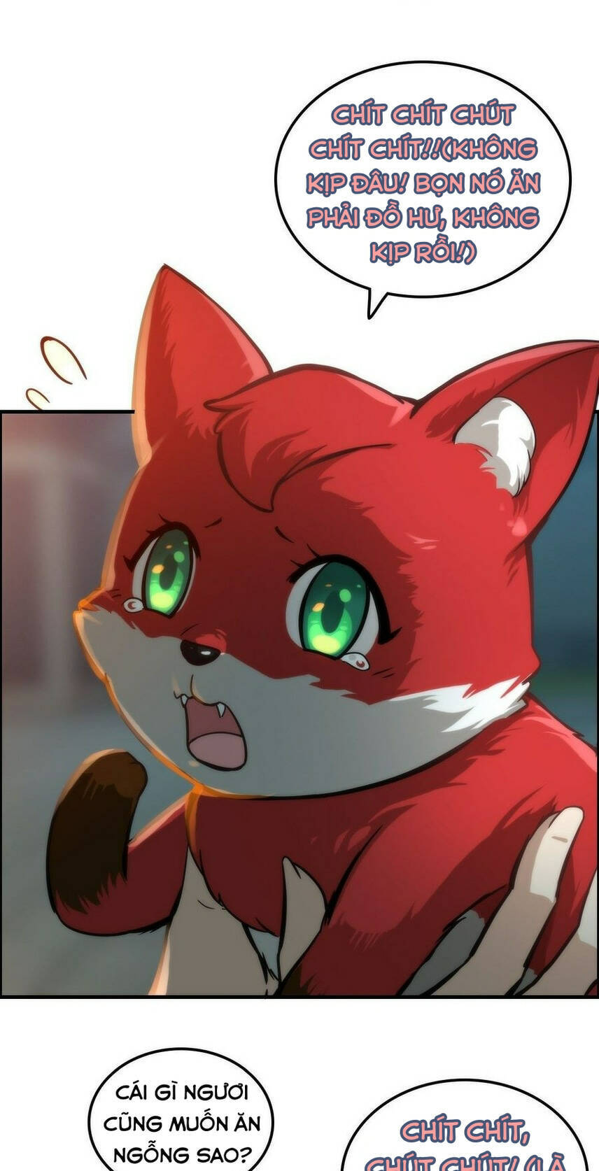 Tu Tiên Chính Là Như Vậy Chap 37 - Next Chap 38
