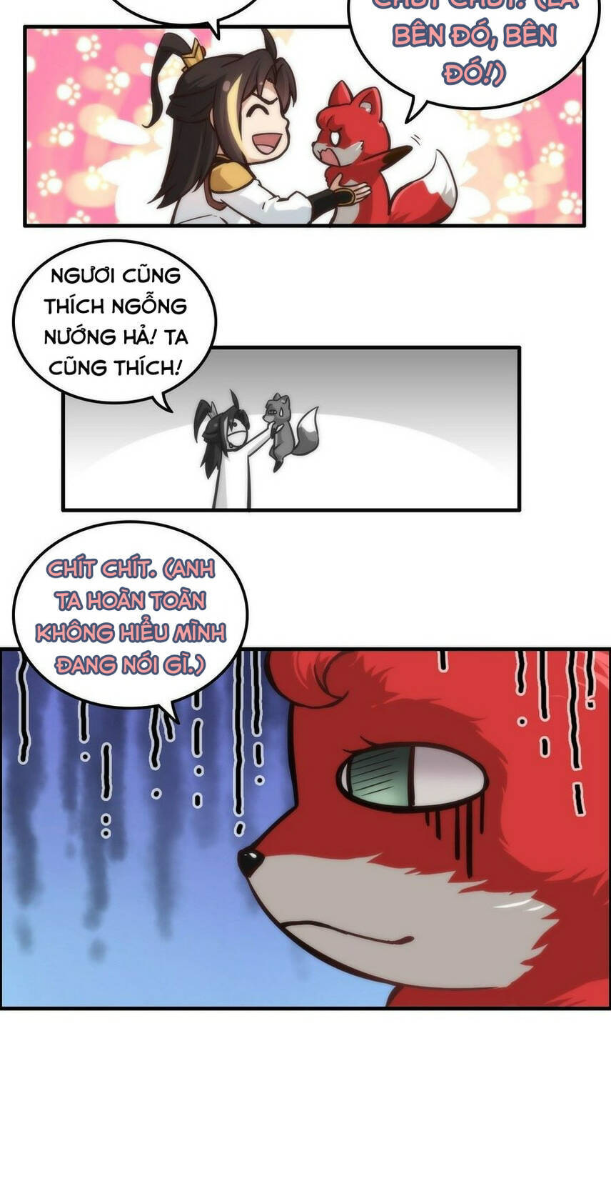 Tu Tiên Chính Là Như Vậy Chap 37 - Next Chap 38