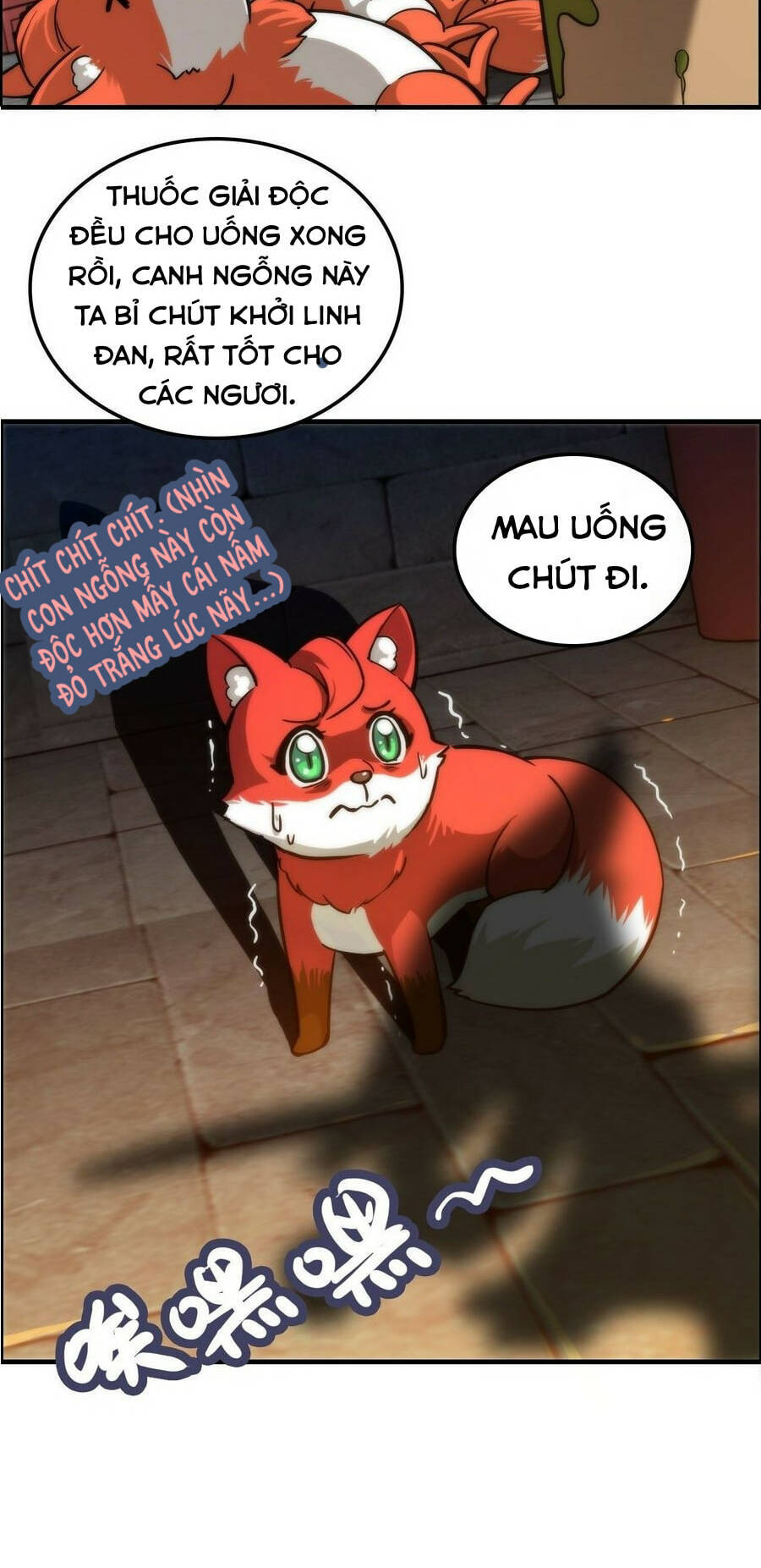 Tu Tiên Chính Là Như Vậy Chap 37 - Next Chap 38