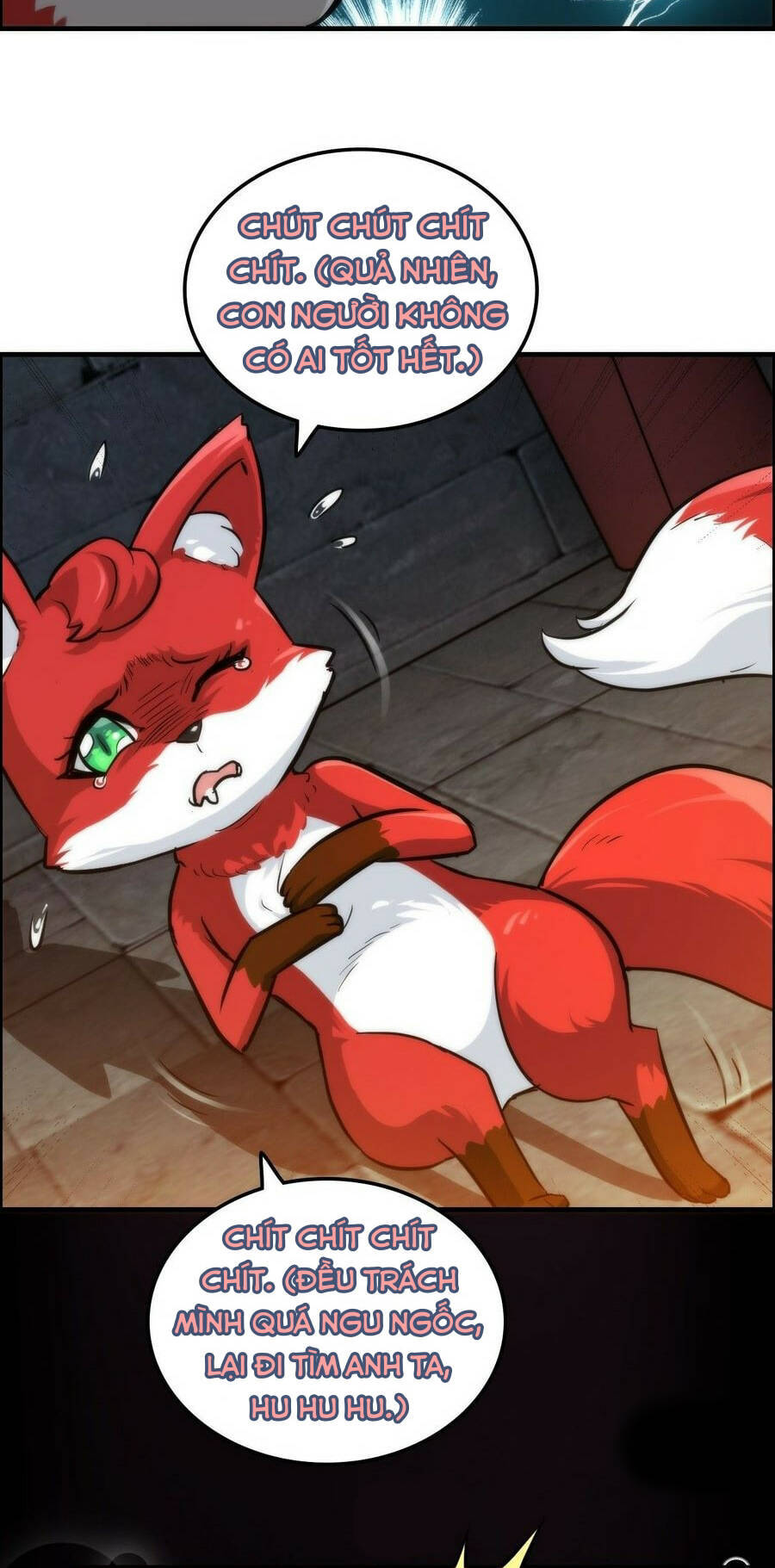 Tu Tiên Chính Là Như Vậy Chap 37 - Next Chap 38