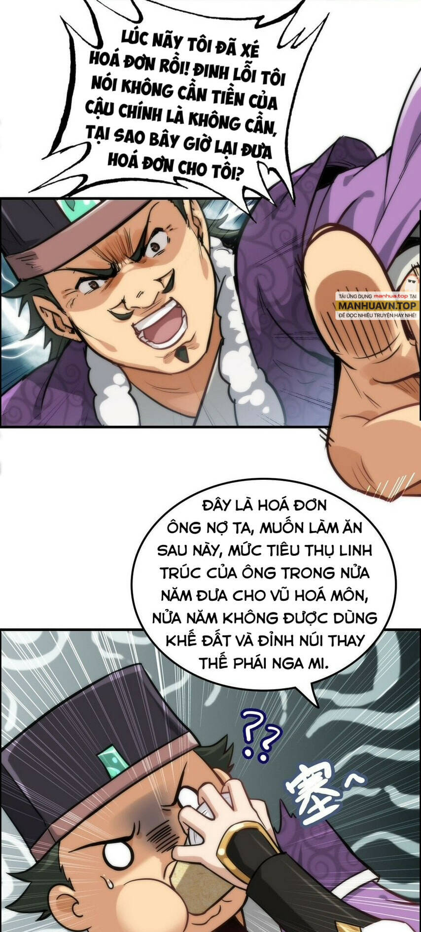 Tu Tiên Chính Là Như Vậy Chap 37 - Next Chap 38