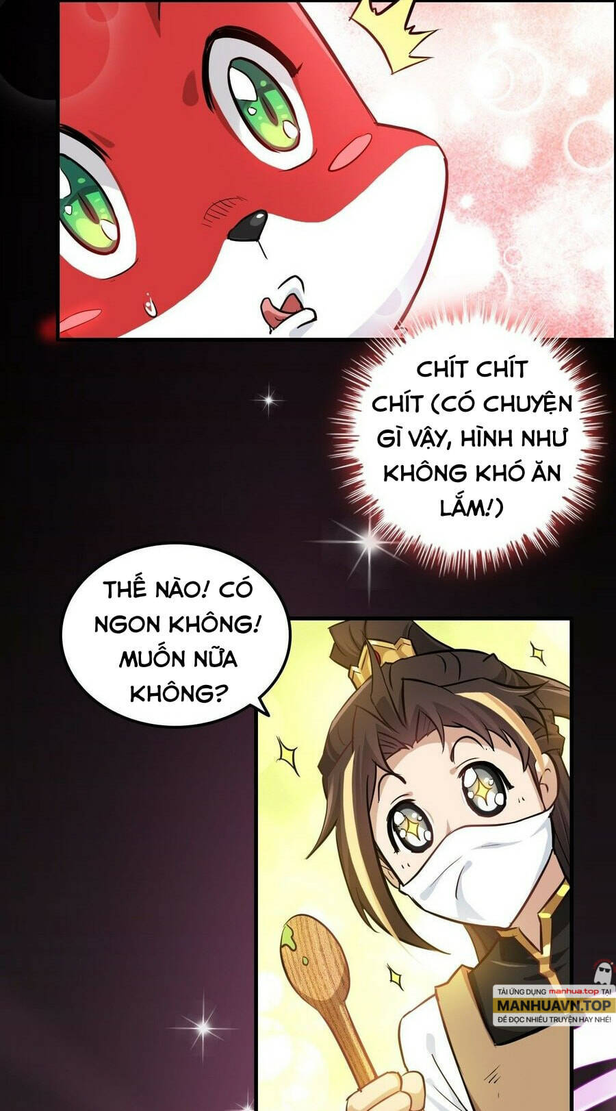 Tu Tiên Chính Là Như Vậy Chap 37 - Next Chap 38