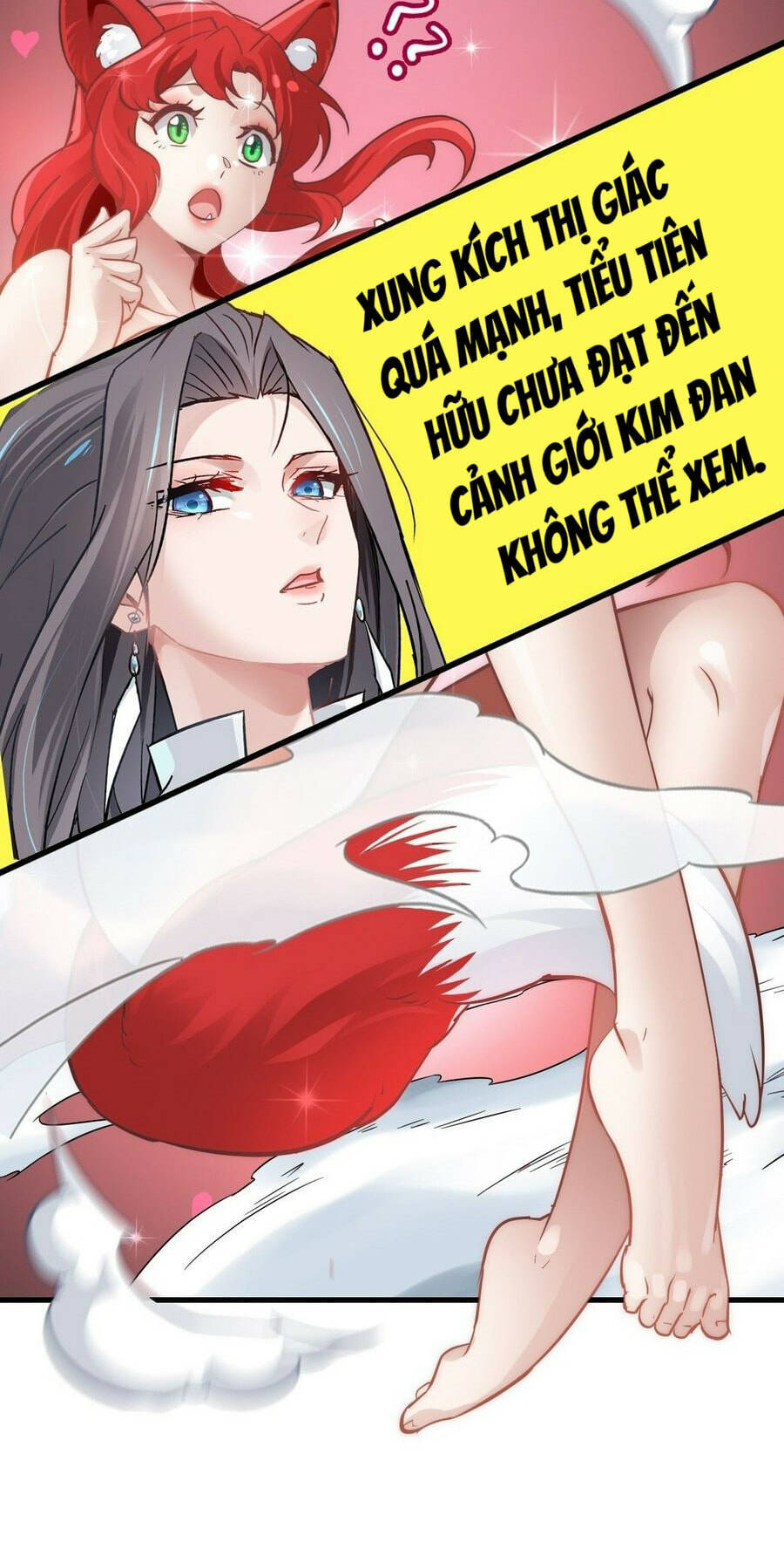 Tu Tiên Chính Là Như Vậy Chap 37 - Next Chap 38