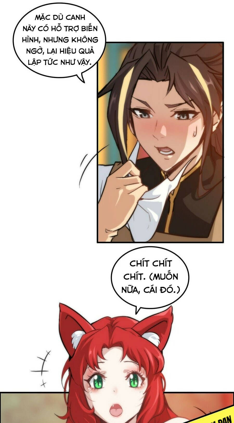 Tu Tiên Chính Là Như Vậy Chap 37 - Next Chap 38