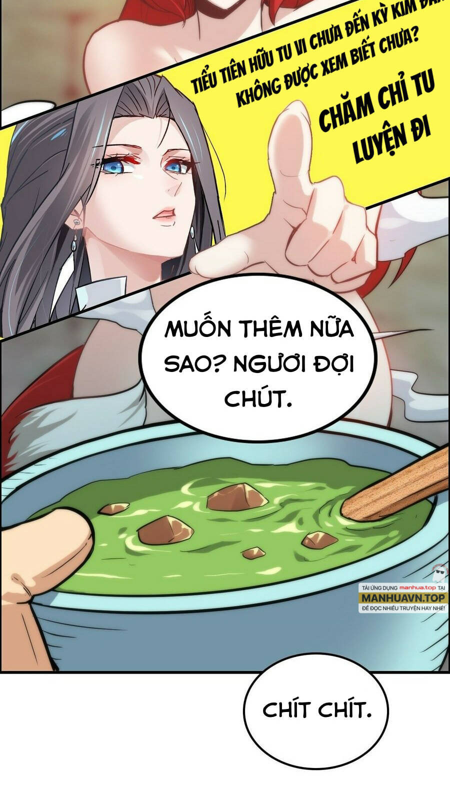 Tu Tiên Chính Là Như Vậy Chap 37 - Next Chap 38