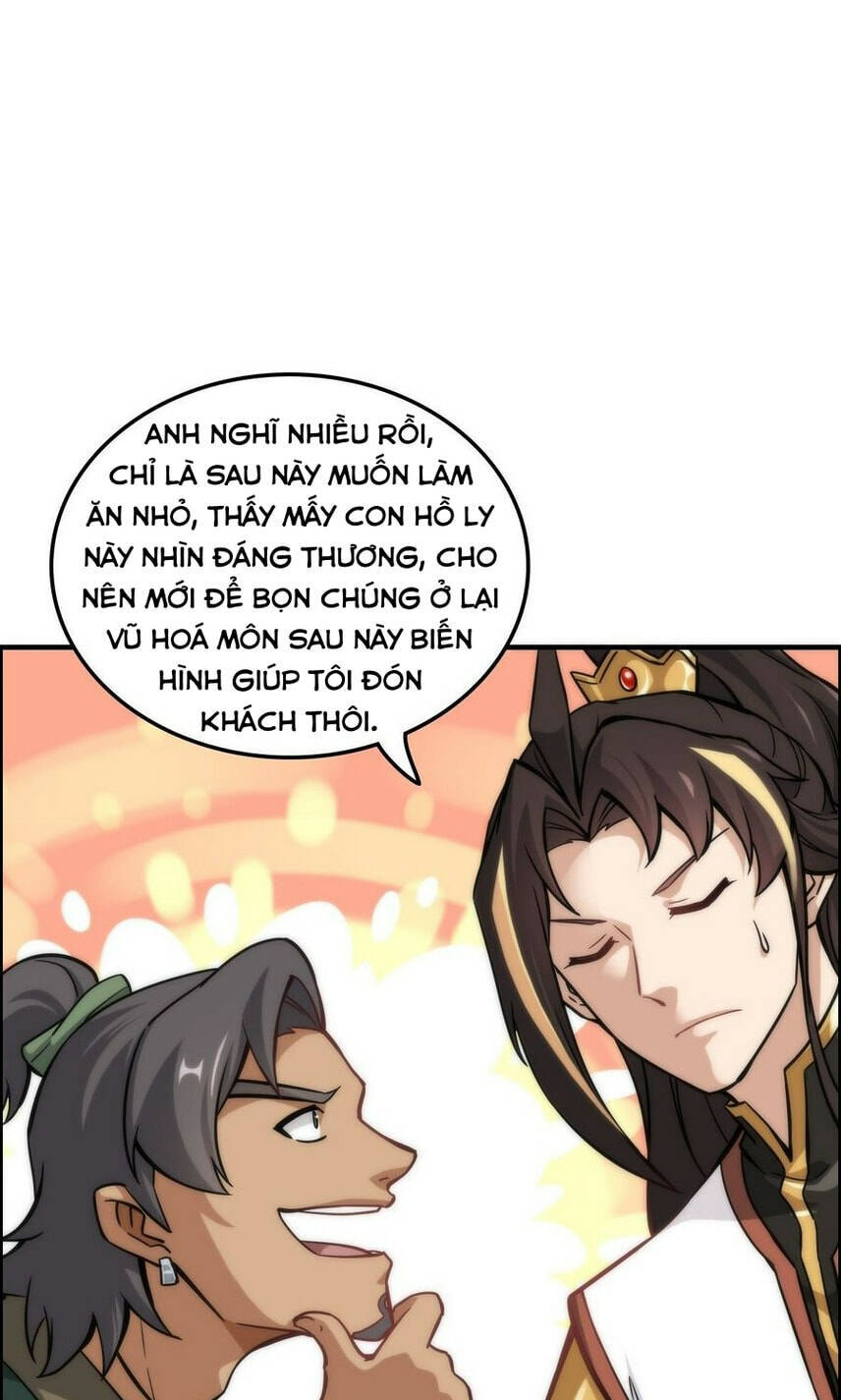 Tu Tiên Chính Là Như Vậy Chap 37 - Next Chap 38