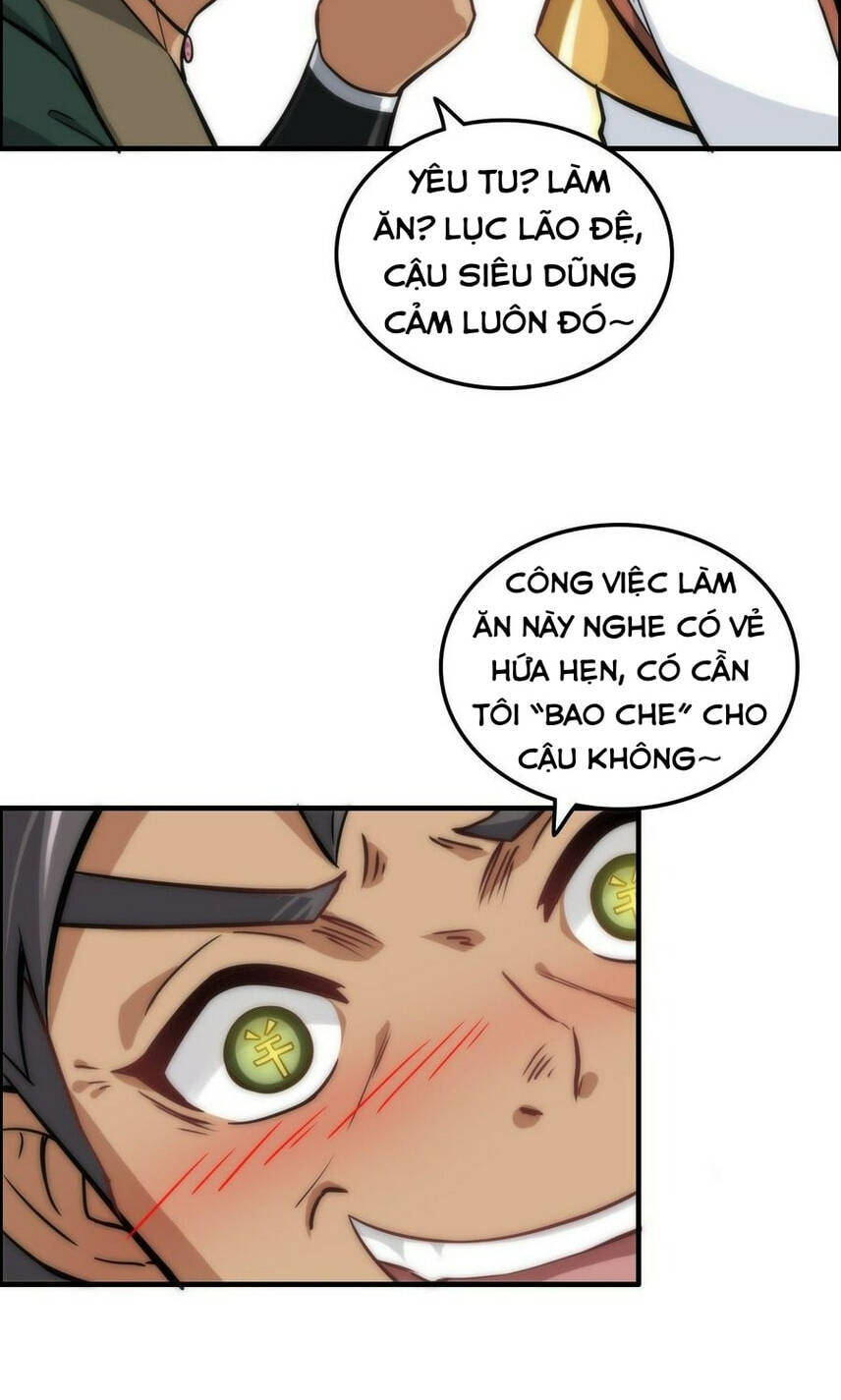 Tu Tiên Chính Là Như Vậy Chap 37 - Next Chap 38