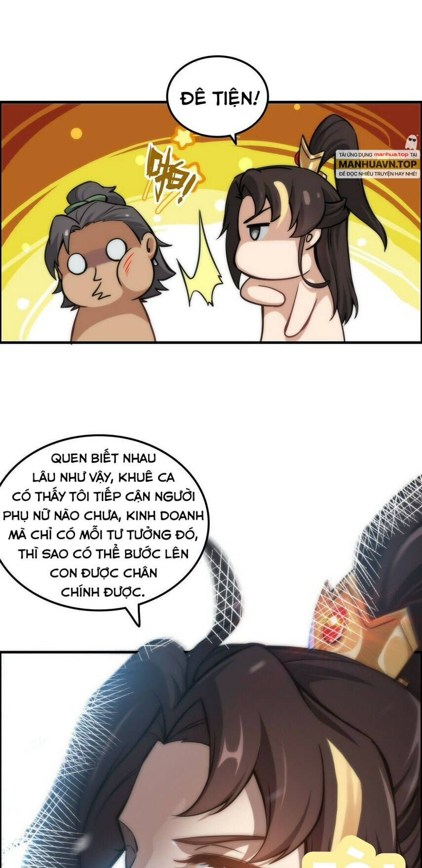 Tu Tiên Chính Là Như Vậy Chap 37 - Next Chap 38