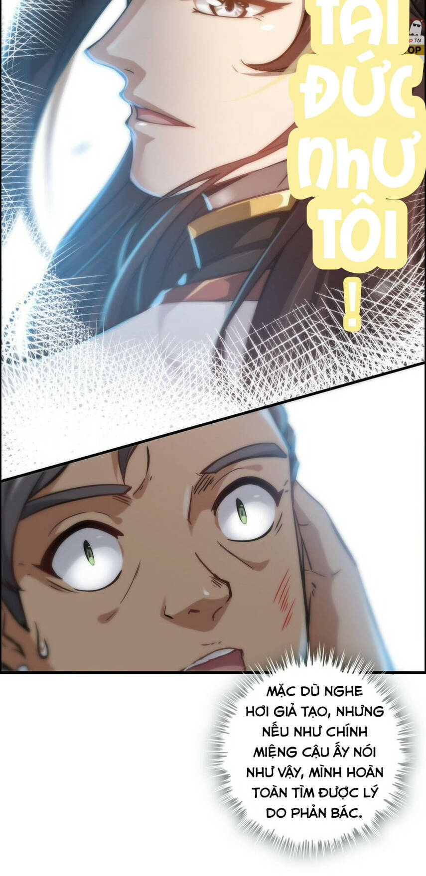 Tu Tiên Chính Là Như Vậy Chap 37 - Next Chap 38
