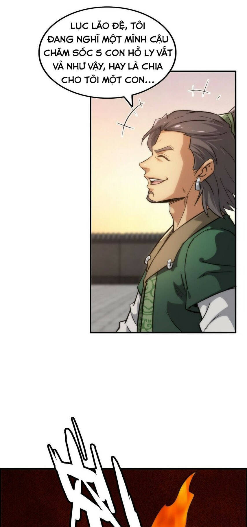 Tu Tiên Chính Là Như Vậy Chap 37 - Next Chap 38