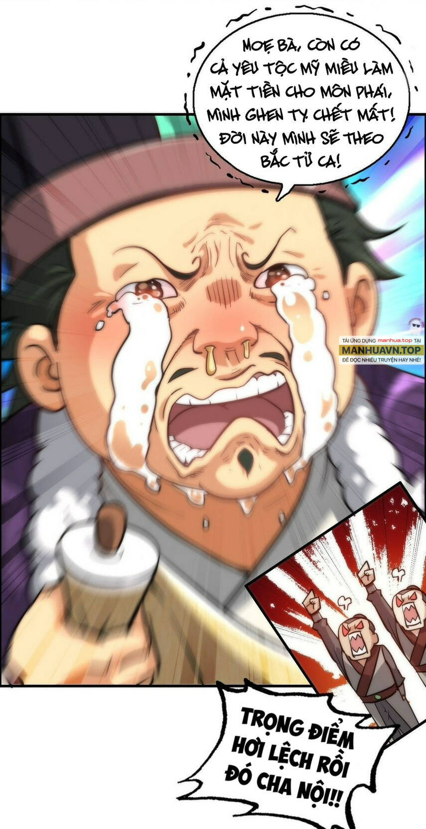 Tu Tiên Chính Là Như Vậy Chap 37 - Next Chap 38