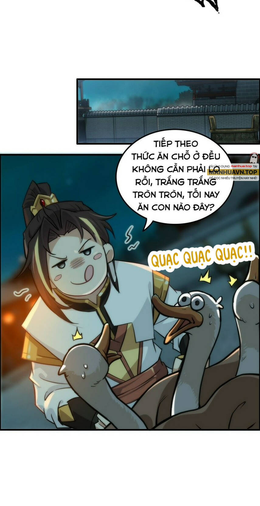 Tu Tiên Chính Là Như Vậy Chap 37 - Next Chap 38