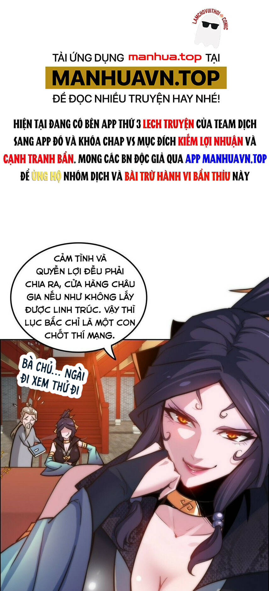 Tu Tiên Chính Là Như Vậy Chap 38 - Next Chap 39