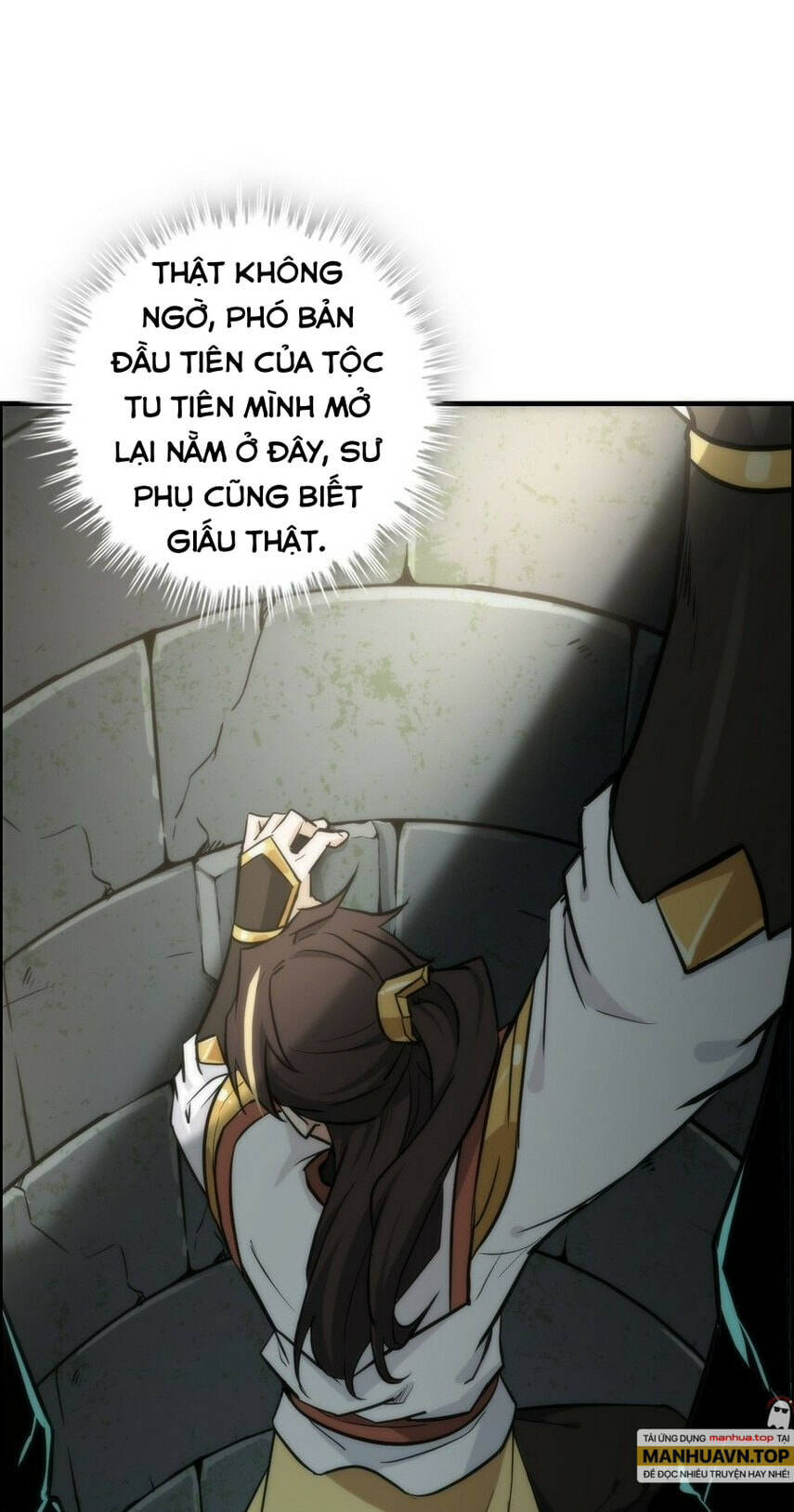 Tu Tiên Chính Là Như Vậy Chap 38 - Next Chap 39
