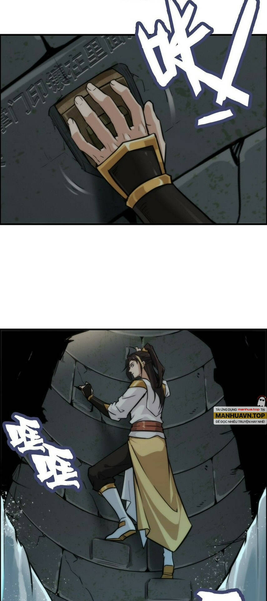 Tu Tiên Chính Là Như Vậy Chap 38 - Next Chap 39