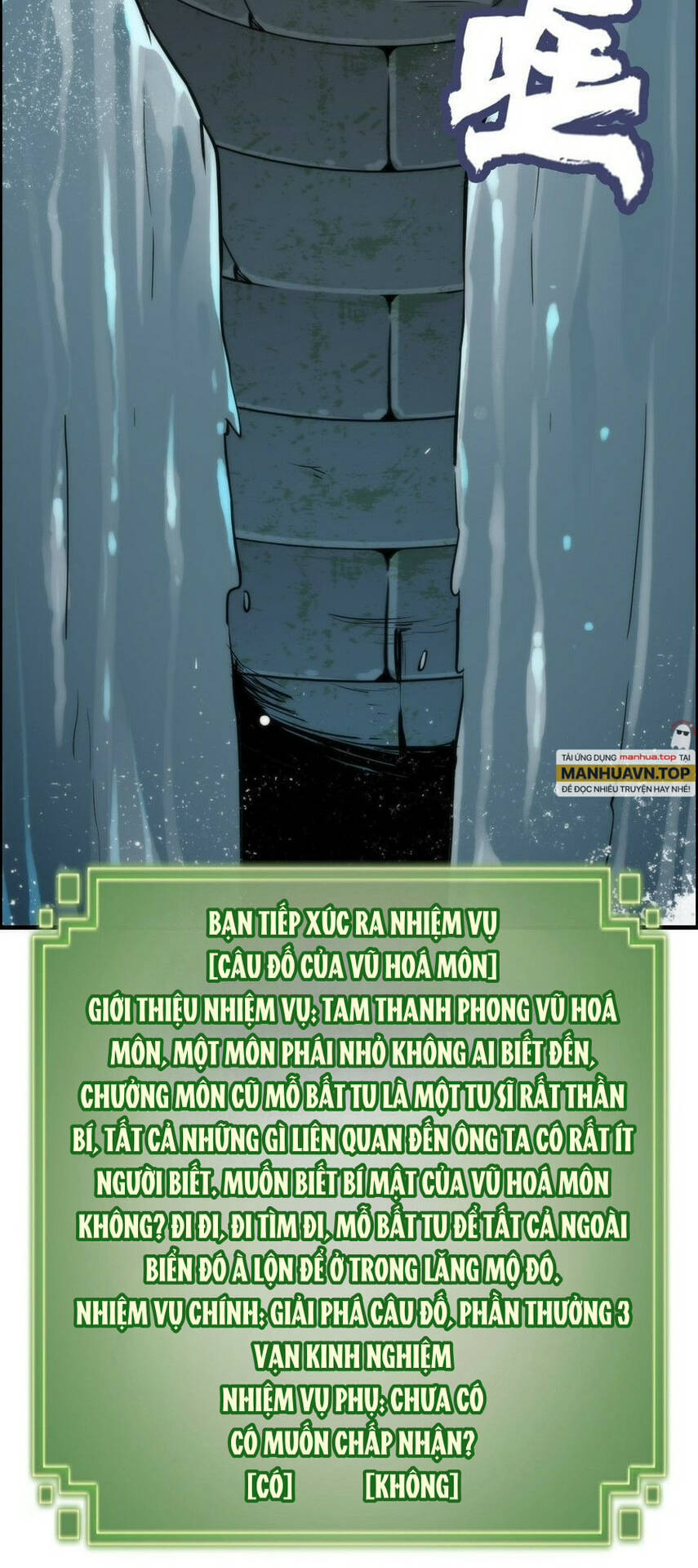 Tu Tiên Chính Là Như Vậy Chap 38 - Next Chap 39