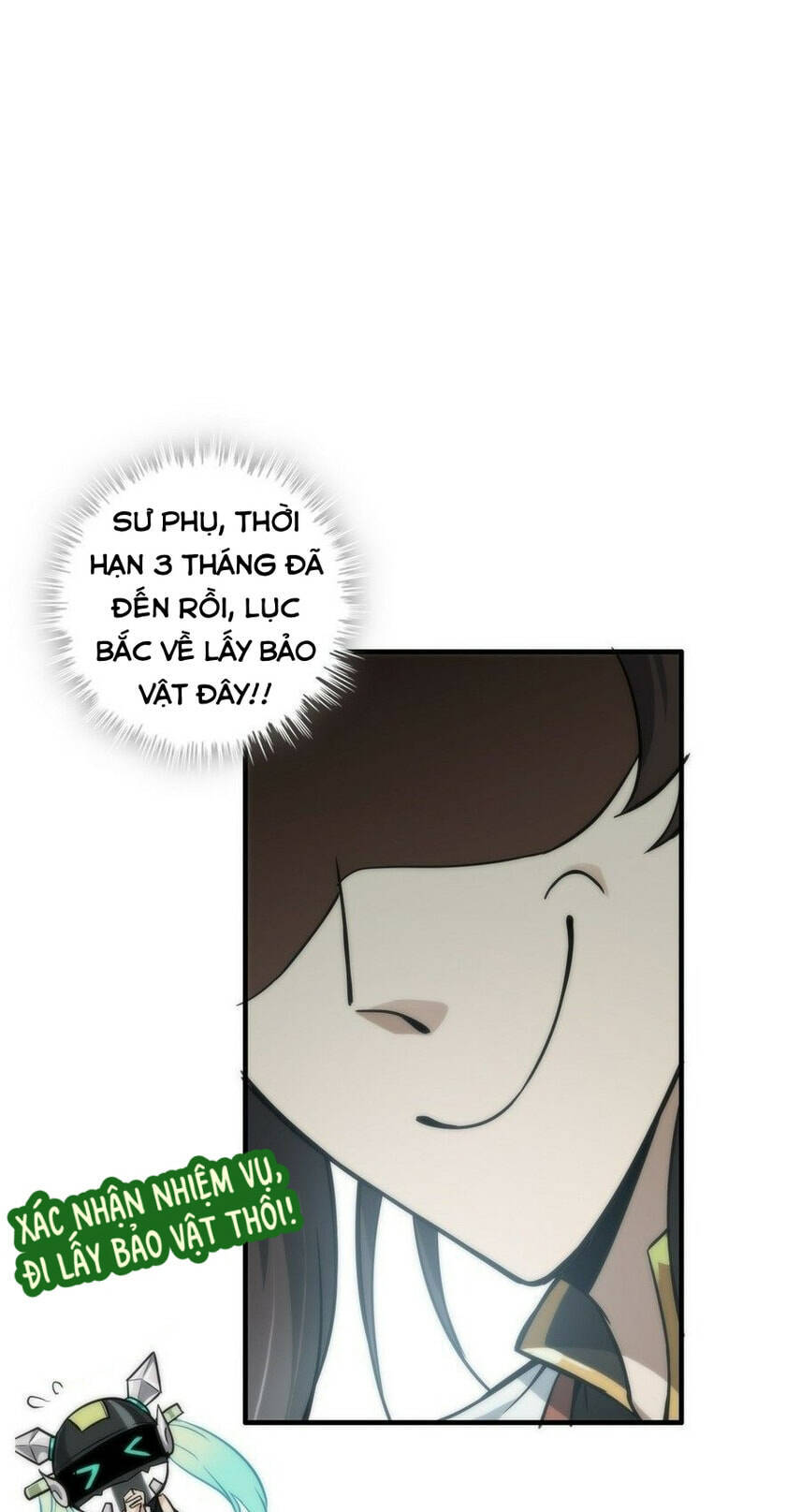 Tu Tiên Chính Là Như Vậy Chap 38 - Next Chap 39