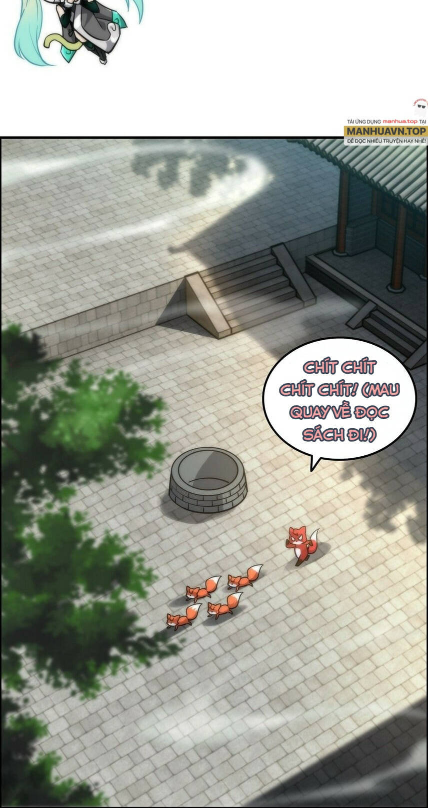 Tu Tiên Chính Là Như Vậy Chap 38 - Next Chap 39