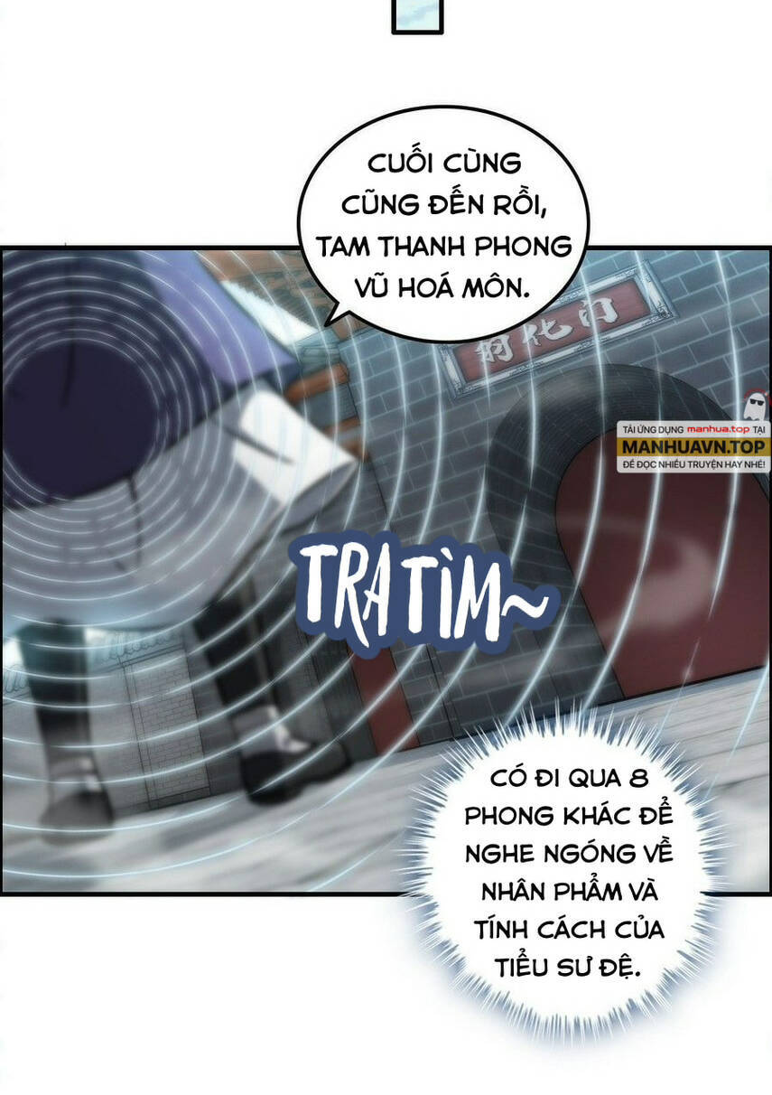 Tu Tiên Chính Là Như Vậy Chap 38 - Next Chap 39