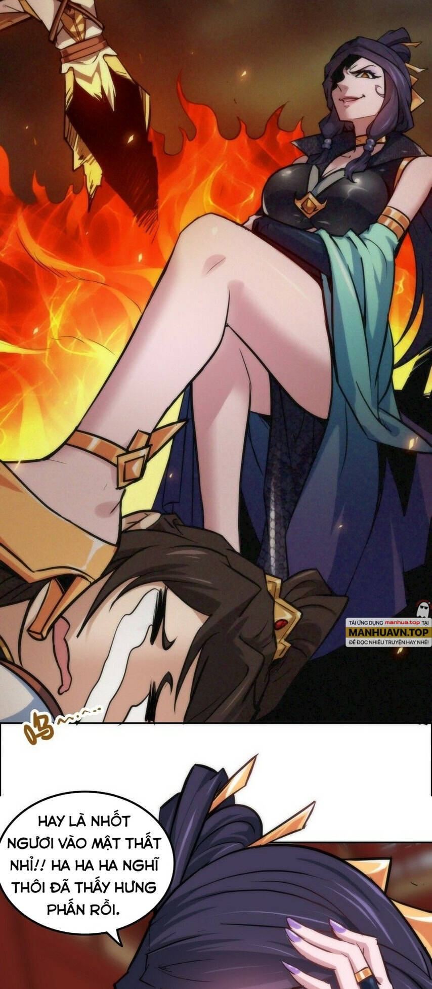 Tu Tiên Chính Là Như Vậy Chap 38 - Next Chap 39