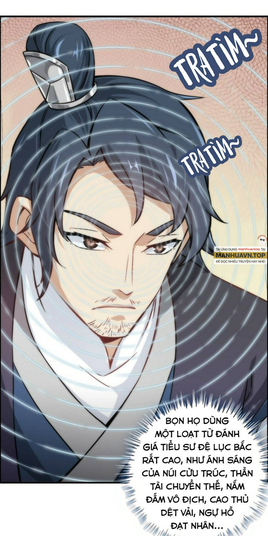 Tu Tiên Chính Là Như Vậy Chap 38 - Next Chap 39