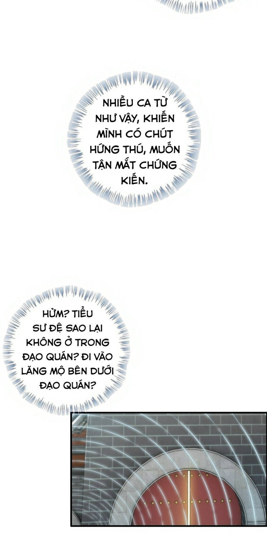 Tu Tiên Chính Là Như Vậy Chap 38 - Next Chap 39