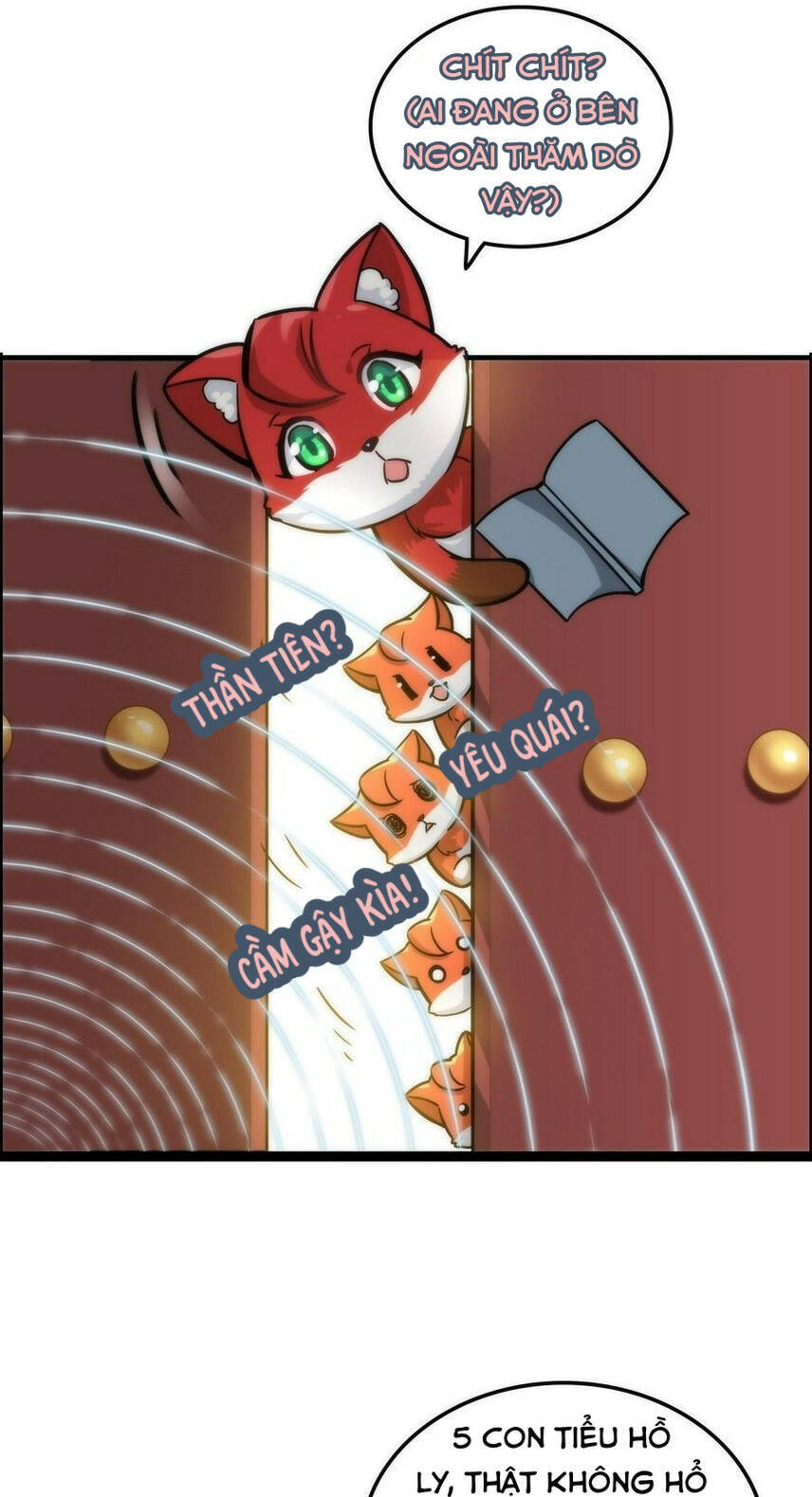Tu Tiên Chính Là Như Vậy Chap 38 - Next Chap 39