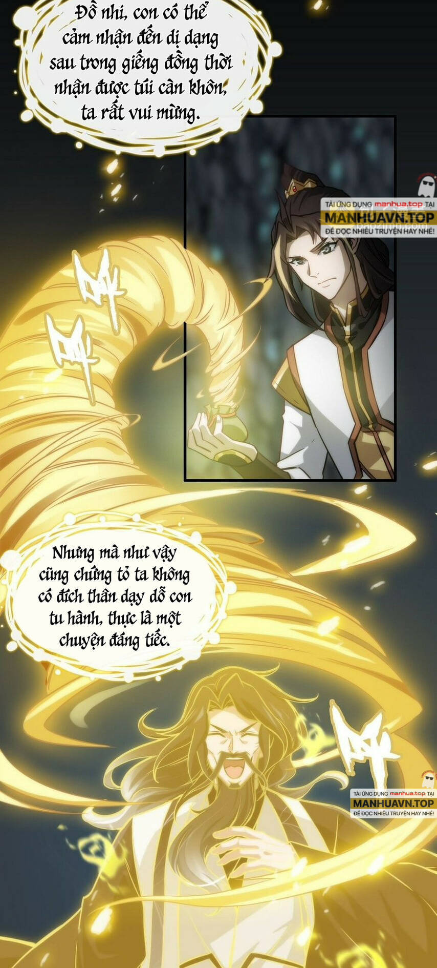 Tu Tiên Chính Là Như Vậy Chap 38 - Next Chap 39
