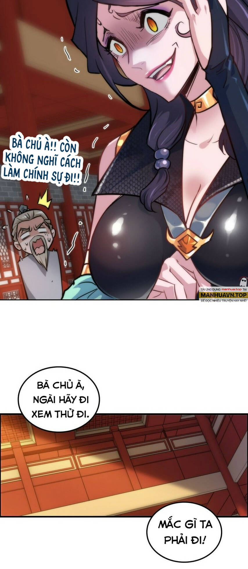 Tu Tiên Chính Là Như Vậy Chap 38 - Next Chap 39