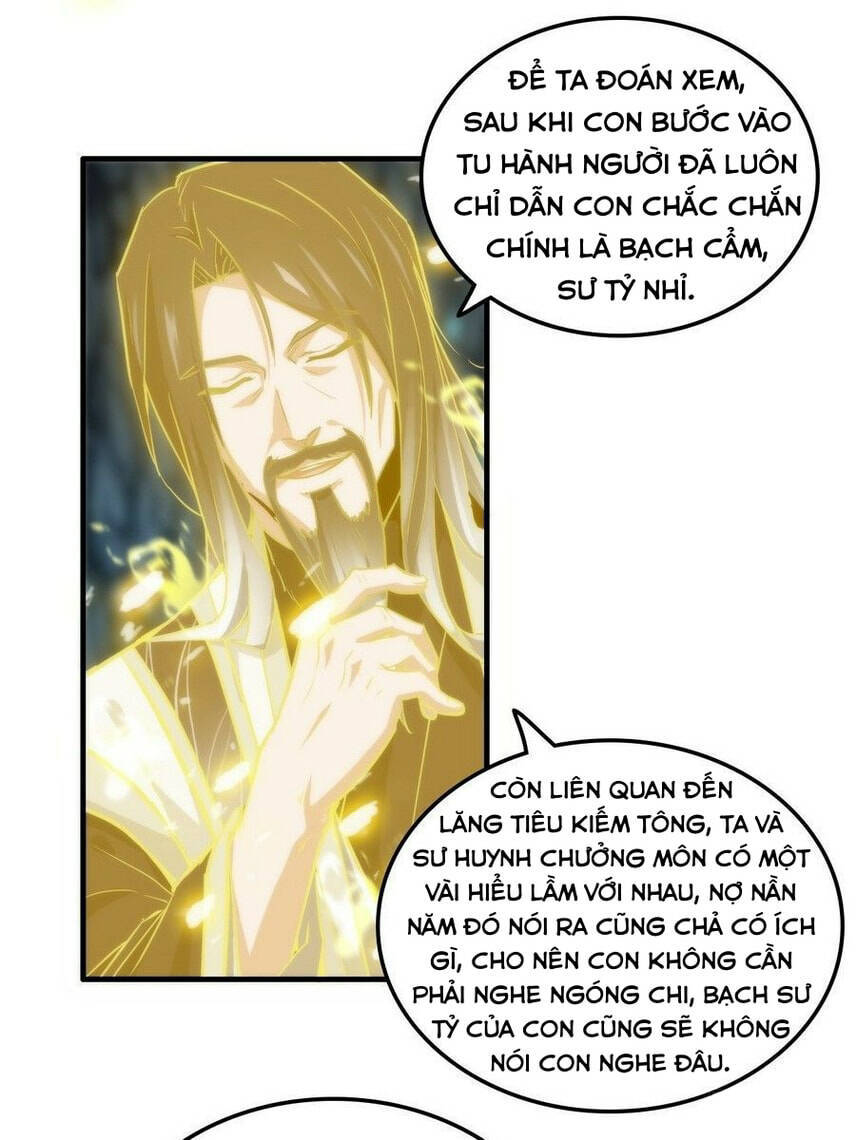 Tu Tiên Chính Là Như Vậy Chap 38 - Next Chap 39