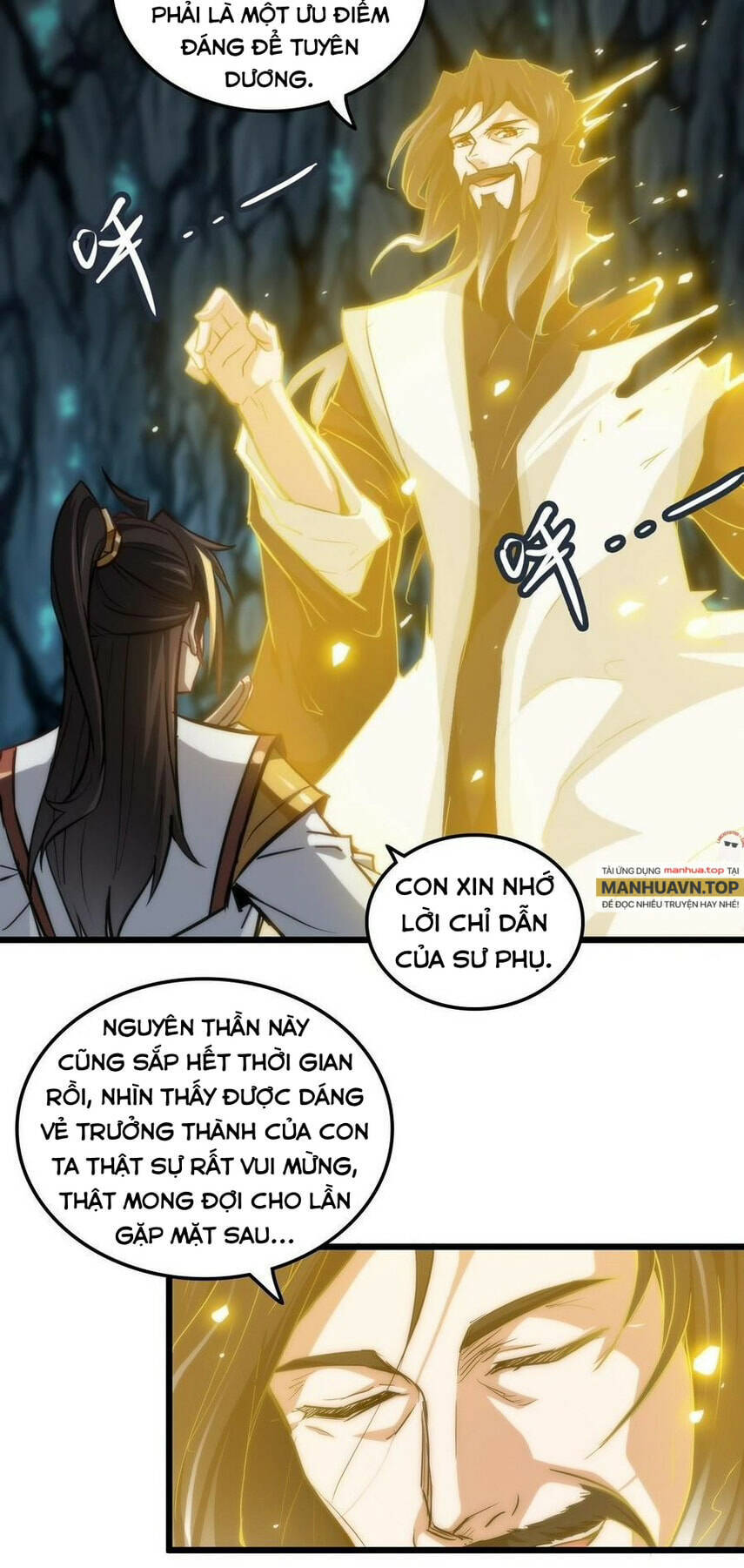 Tu Tiên Chính Là Như Vậy Chap 38 - Next Chap 39