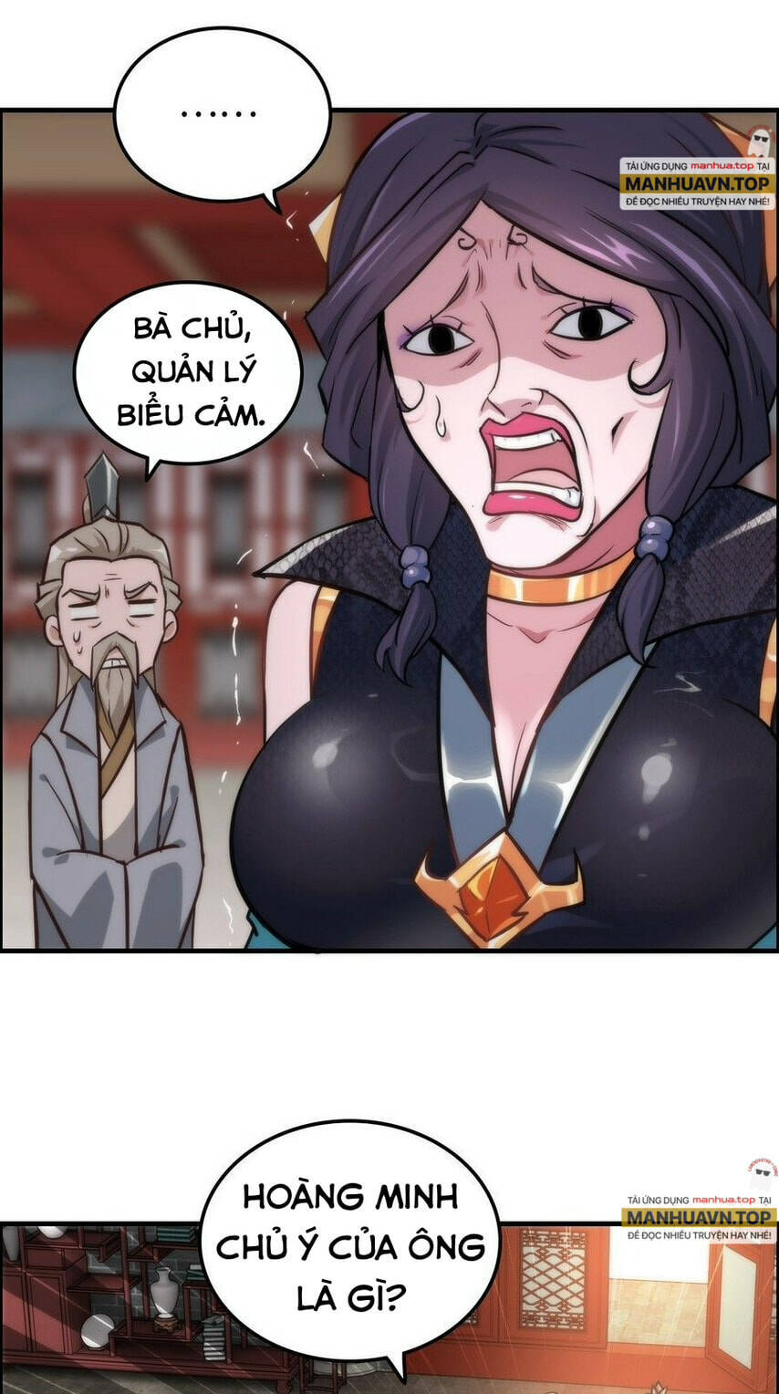 Tu Tiên Chính Là Như Vậy Chap 38 - Next Chap 39