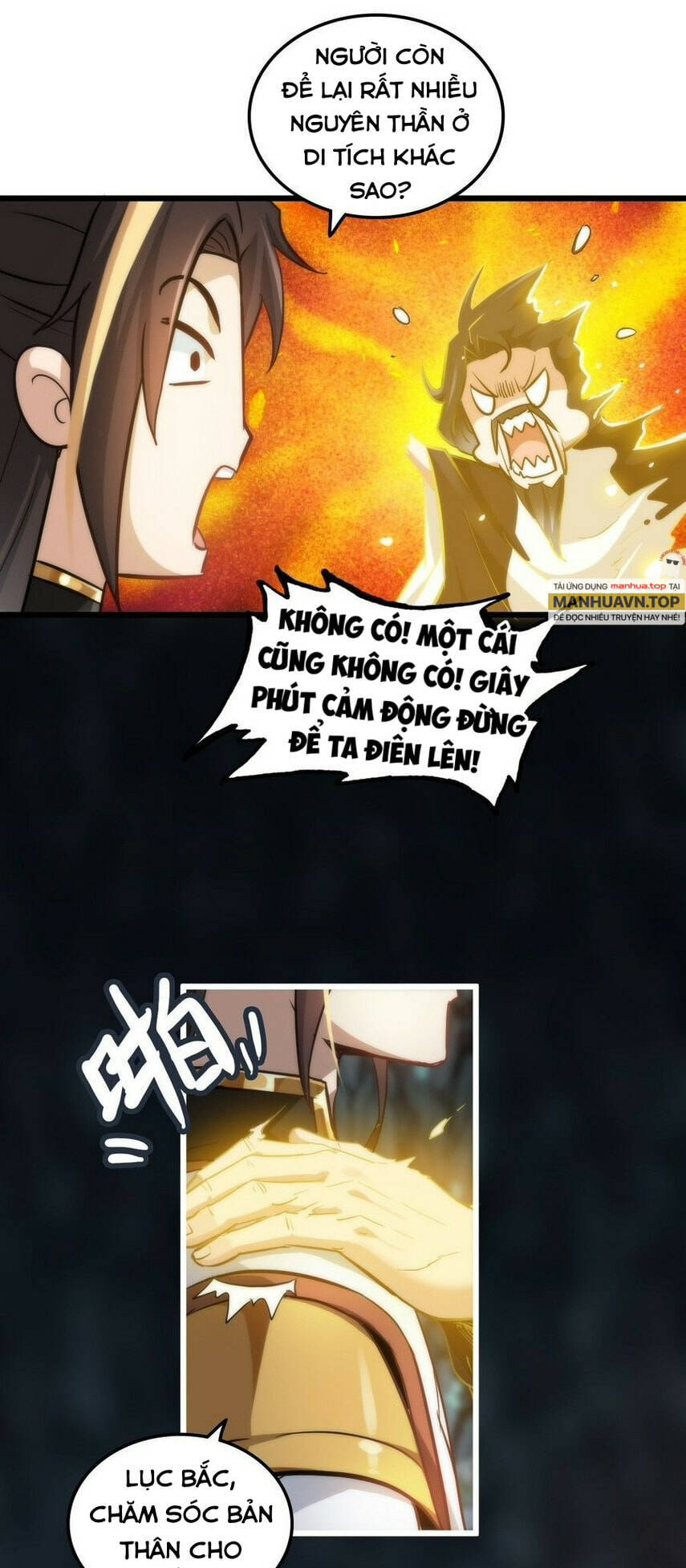 Tu Tiên Chính Là Như Vậy Chap 38 - Next Chap 39